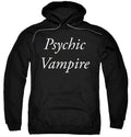 NCP-IM0585 Psychic Vampire Black AFTH