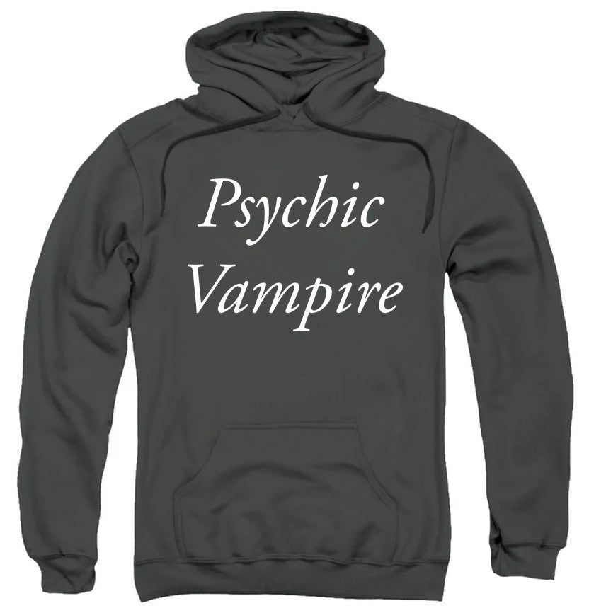 NCP-IM0585 Psychic Vampire Charcoal AFTH