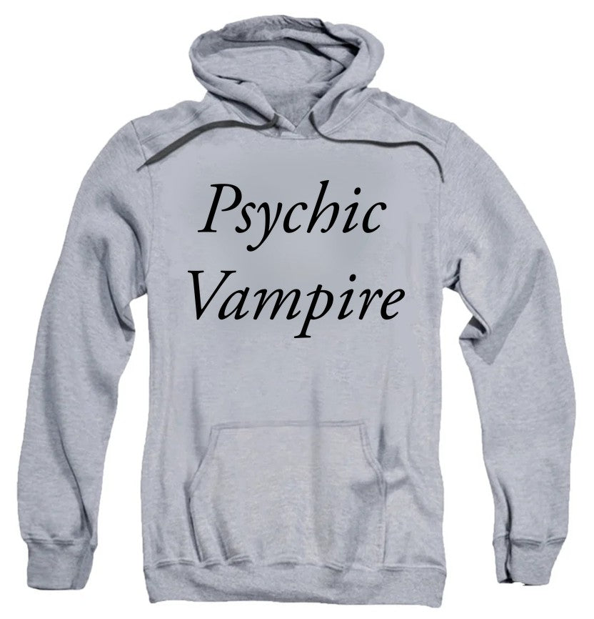 NCP-IM0585 Psychic Vampire Gray AFTH