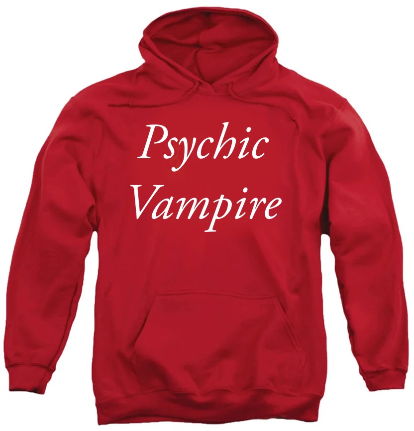 NCP-IM0585 Psychic Vampire Red AFTH