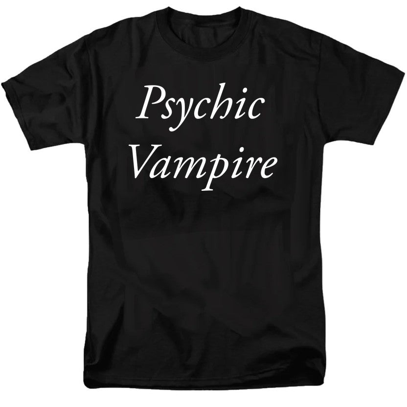 NCP-IM0585 Psychic Vampire Black AT