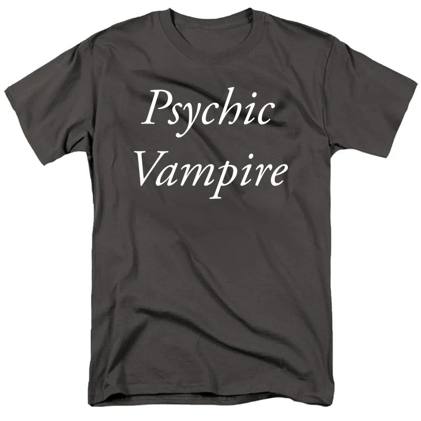 NCP-IM0585 Psychic Vampire Charcoal AT