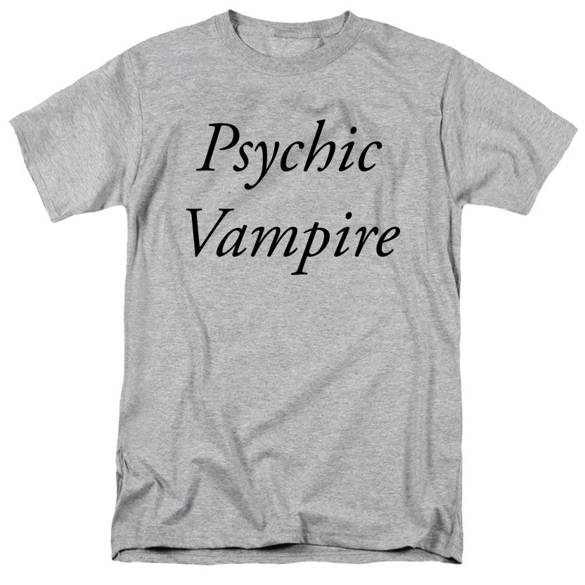 NCP-IM0585 Psychic Vampire Gray AT