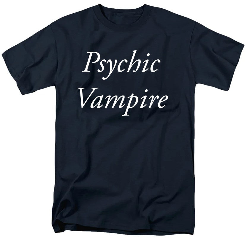 NCP-IM0585 Psychic Vampire Navy AT