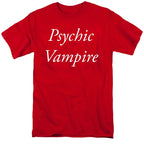 NCP-IM0585 Psychic Vampire Red AT