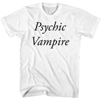 NCP-IM0585 Psychic Vampire White AT