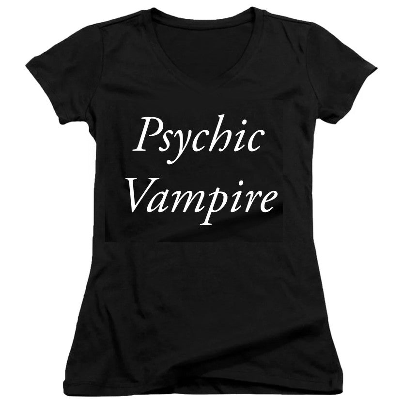 NCP-IM0585 Psychic Vampire Black JS