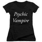 NCP-IM0585 Psychic Vampire Black JS