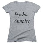 NCP-IM0585 Psychic Vampire Gray JS