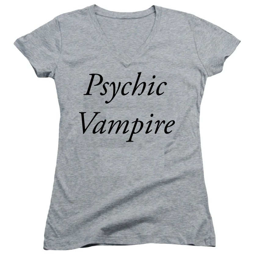 NCP-IM0585 Psychic Vampire Gray JS