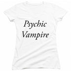 NCP-IM0585 Psychic Vampire White JS