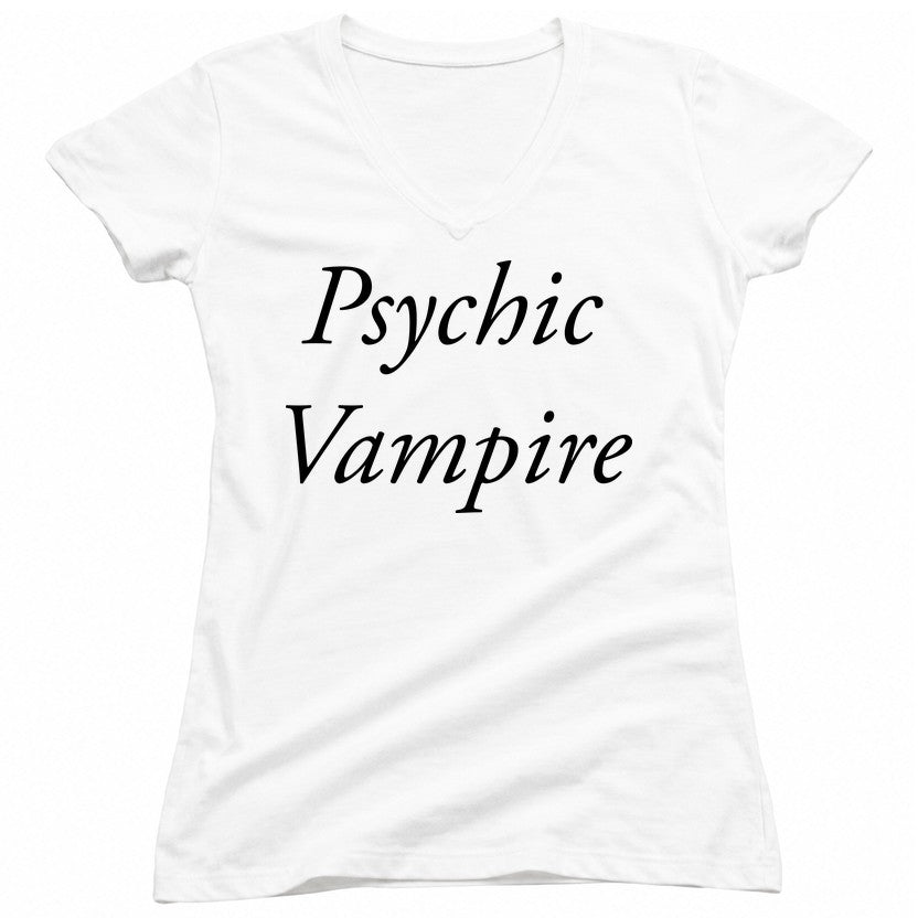 NCP-IM0585 Psychic Vampire White JS