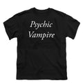 NCP-IM0585 Psychic Vampire Black YT
