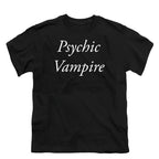NCP-IM0585 Psychic Vampire Black YT