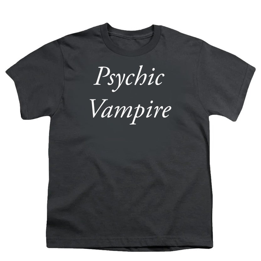 NCP-IM0585 Psychic Vampire Charcoal YT