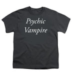 NCP-IM0585 Psychic Vampire Charcoal YT