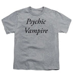 NCP-IM0585 Psychic Vampire Gray YT