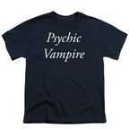 NCP-IM0585 Psychic Vampire Navy YT