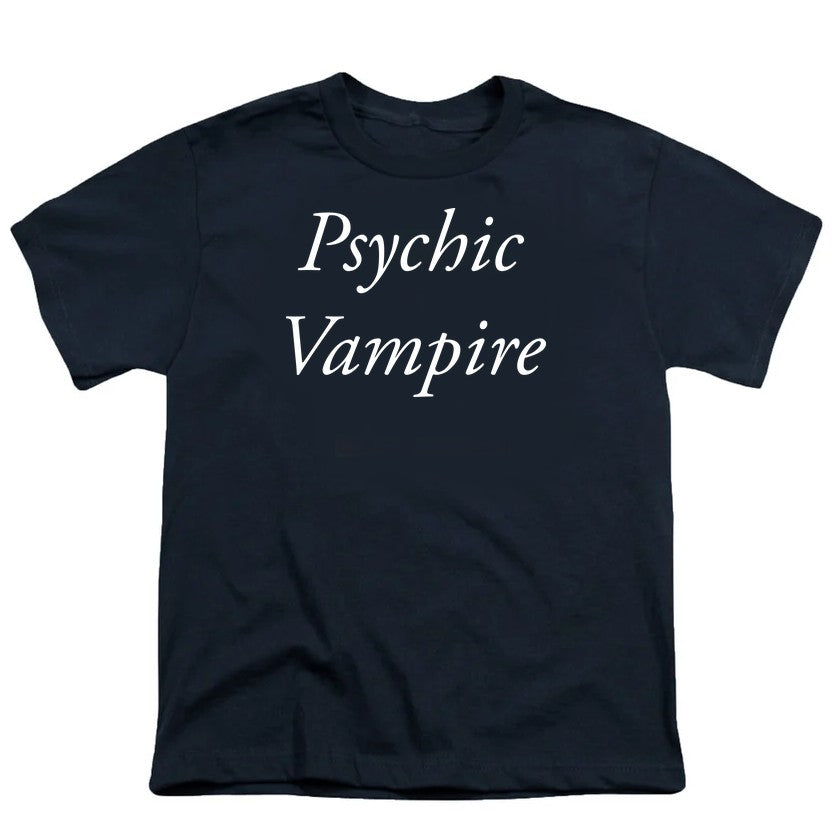 NCP-IM0585 Psychic Vampire Navy YT