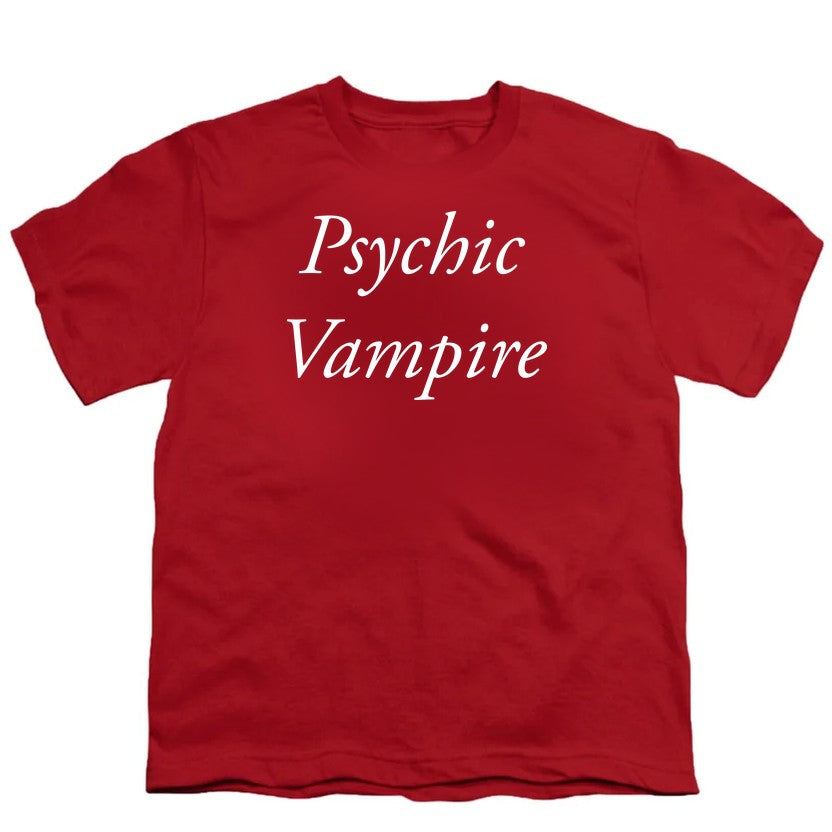 NCP-IM0585 Psychic Vampire Red YT