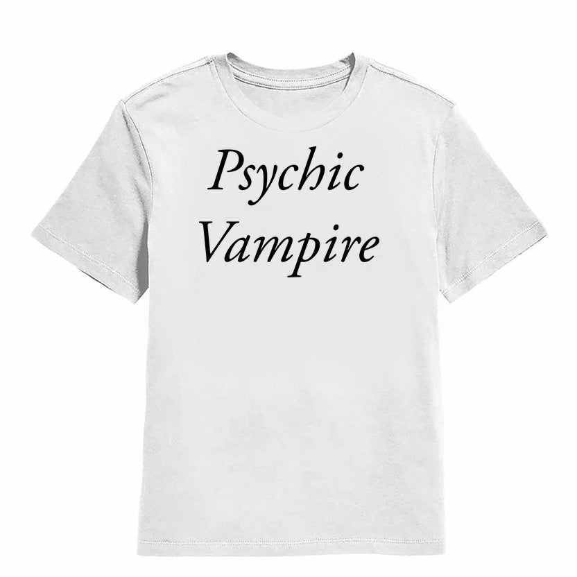 NCP-IM0585 Psychic Vampire White YT