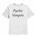 NCP-IM0585 Psychic Vampire White YT