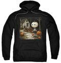 NCP-IM0587 Trick or Treat Pumpkin Kid Black AFTH