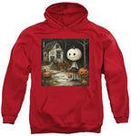 NCP-IM0587 Trick or Treat Pumpkin Kid Red AFTH