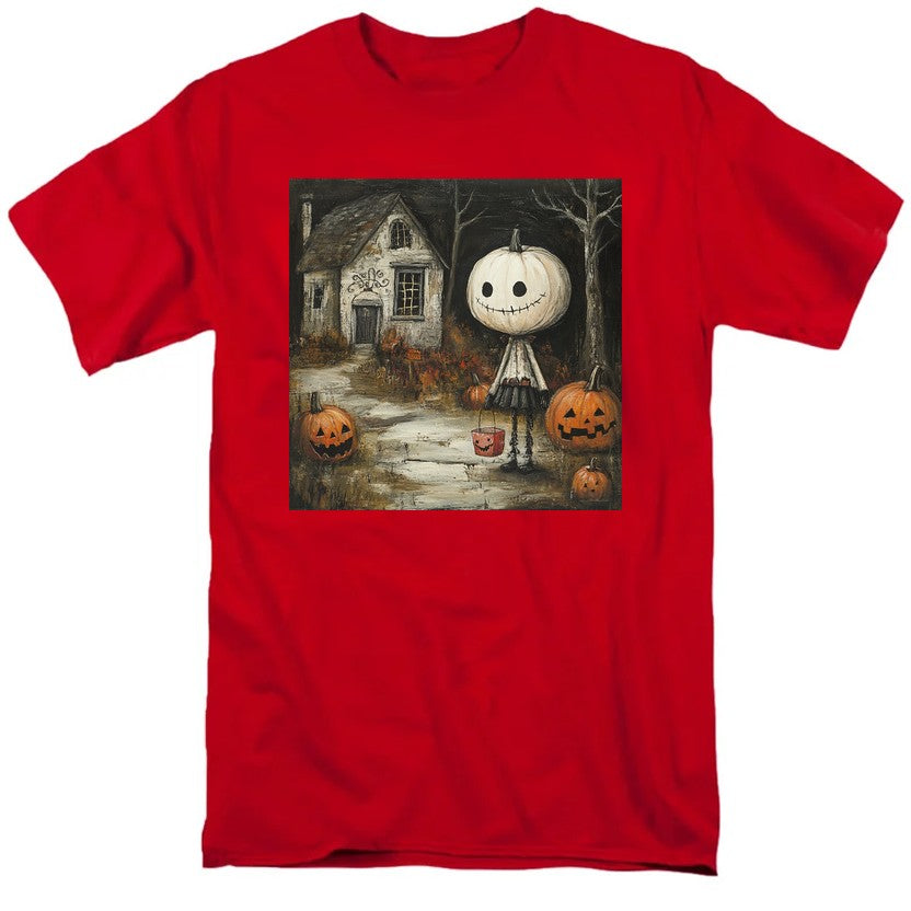 NCP-IM0587 Trick or Treat Pumpkin Kid Red AT
