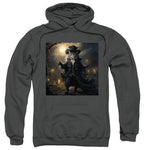 NCP-IM0588 Sleepy Hollow Cat Charcoal AFTH