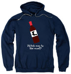 NCP-IM0590 Witch Way to the Wine Navy AFTH