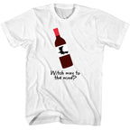 NCP-IM0590 Witch Way to the Wine White AT