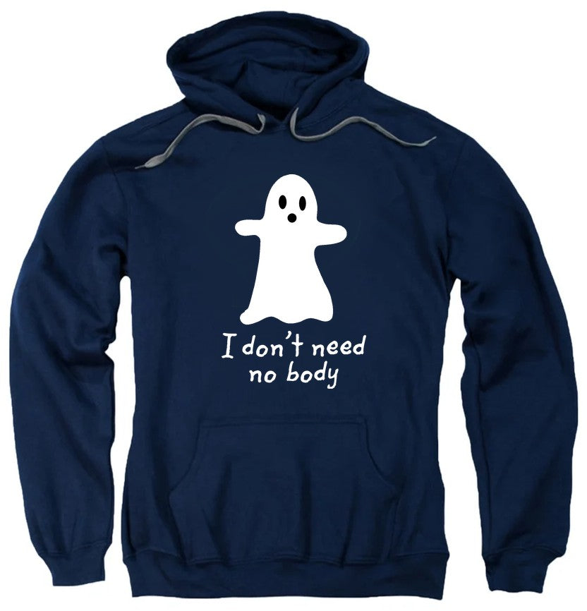NCP-IM0591 I Don't Need No Body Navy AFTH