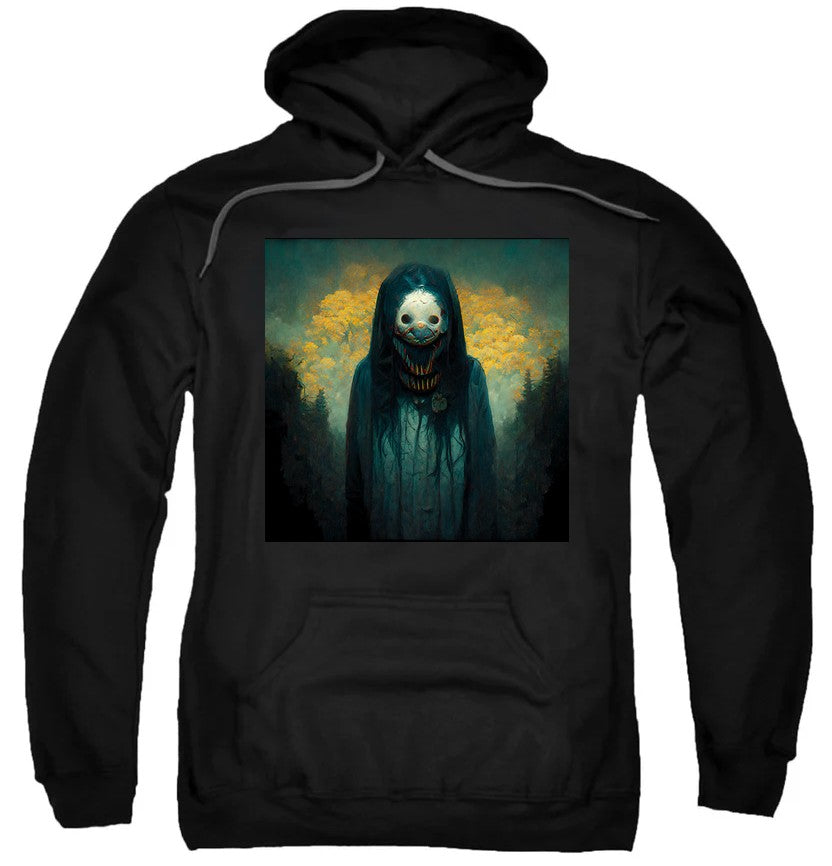 NCP-IM0592 Nightmare Fuel Black AFTH