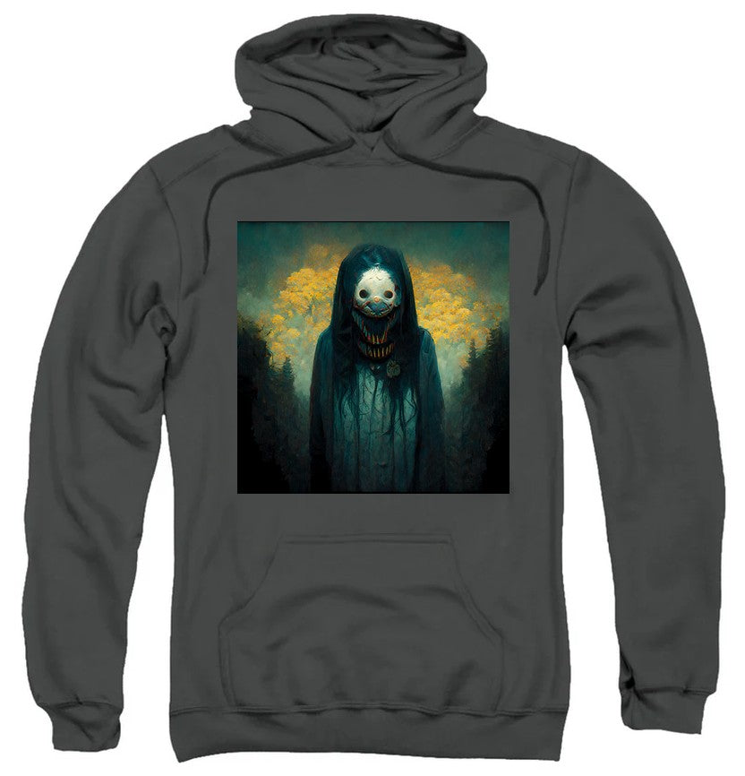 NCP-IM0592 Nightmare Fuel Charcoal AFTH