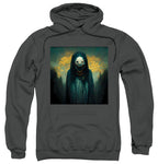 NCP-IM0592 Nightmare Fuel Charcoal AFTH