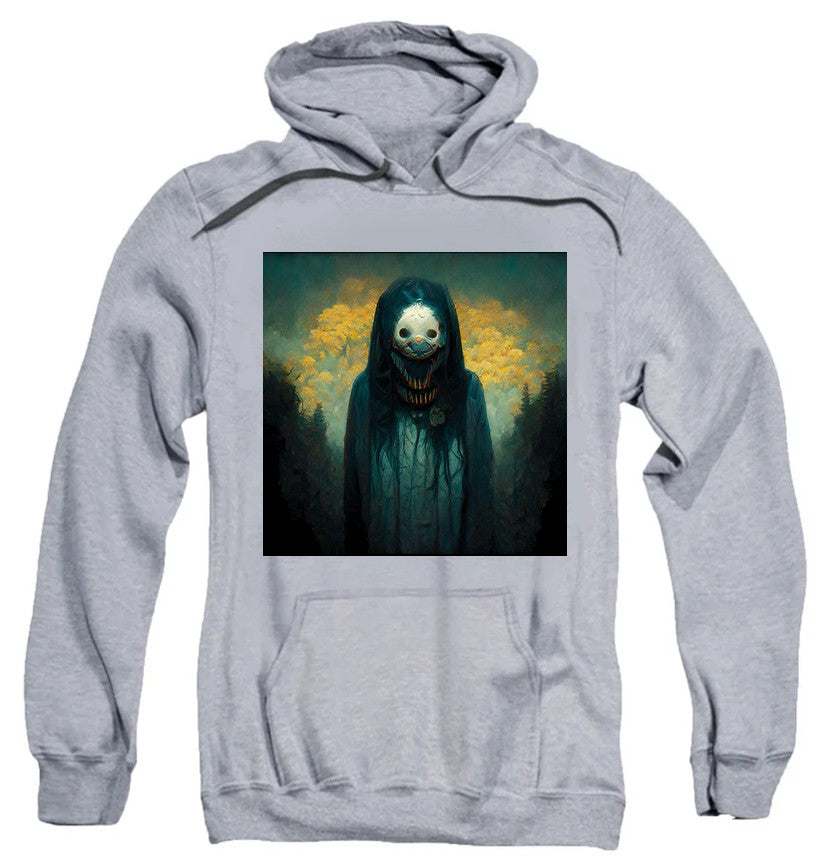 NCP-IM0592 Nightmare Fuel Gray AFTH