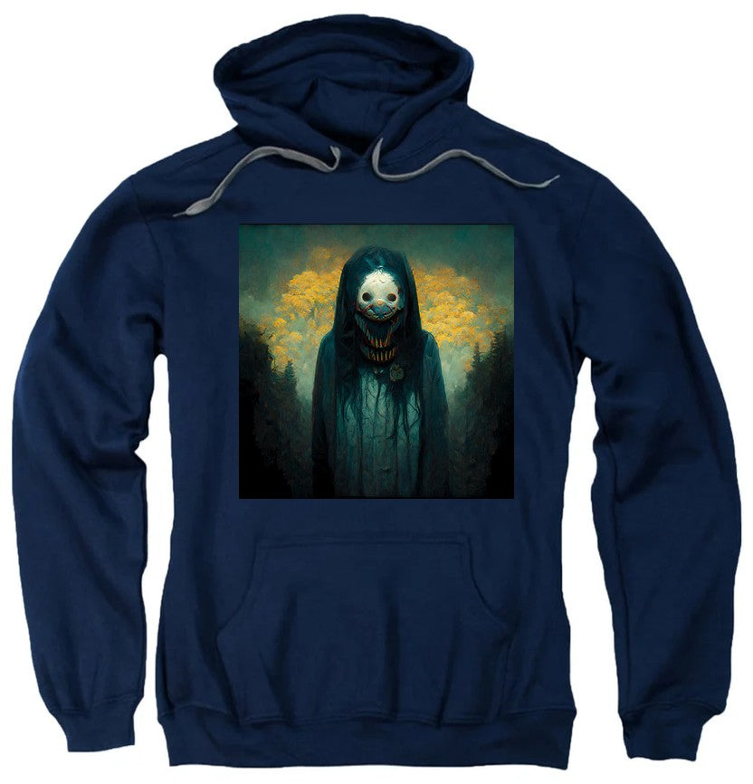 NCP-IM0592 Nightmare Fuel Navy AFTH