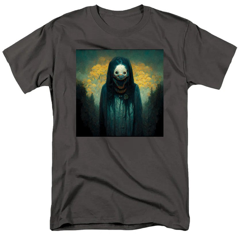 NCP-IM0592 Nightmare Fuel Charcoal AT