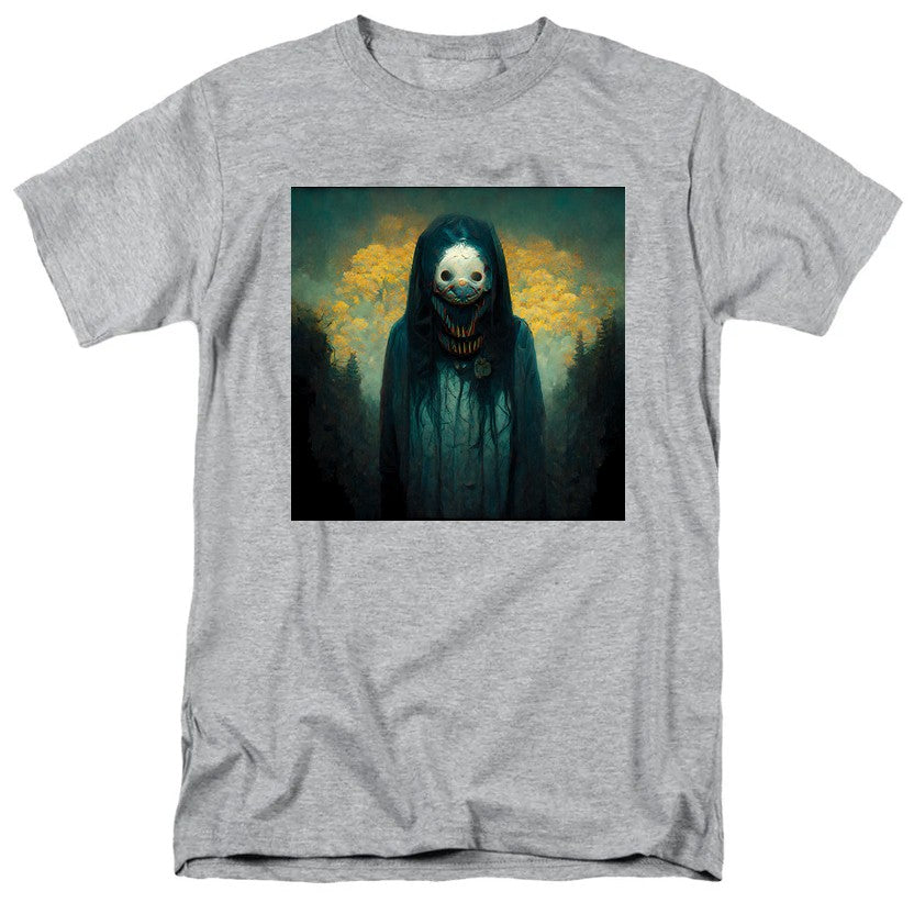 NCP-IM0592 Nightmare Fuel Gray AT
