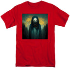 NCP-IM0592 Nightmare Fuel Red AT