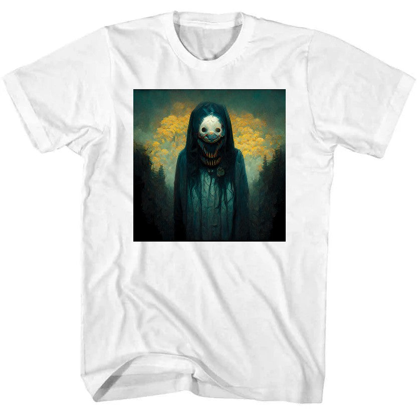 NCP-IM0592 Nightmare Fuel White AT