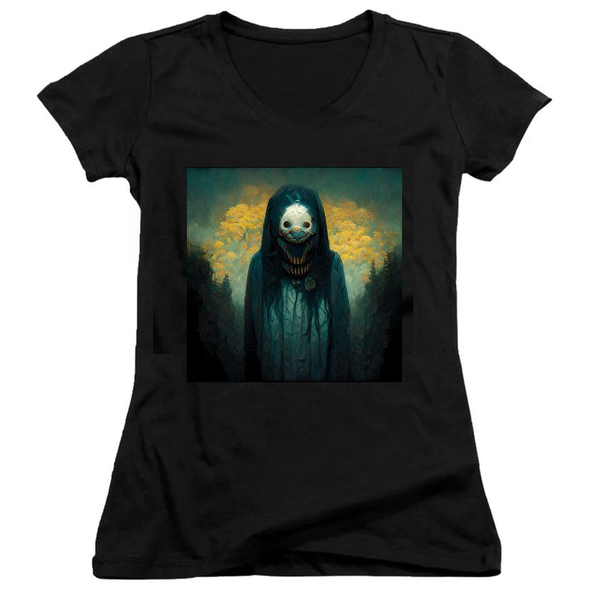 NCP-IM0592 Nightmare Fuel Black JS