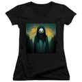 NCP-IM0592 Nightmare Fuel Black JS
