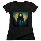 NCP-IM0592 Nightmare Fuel Black JS