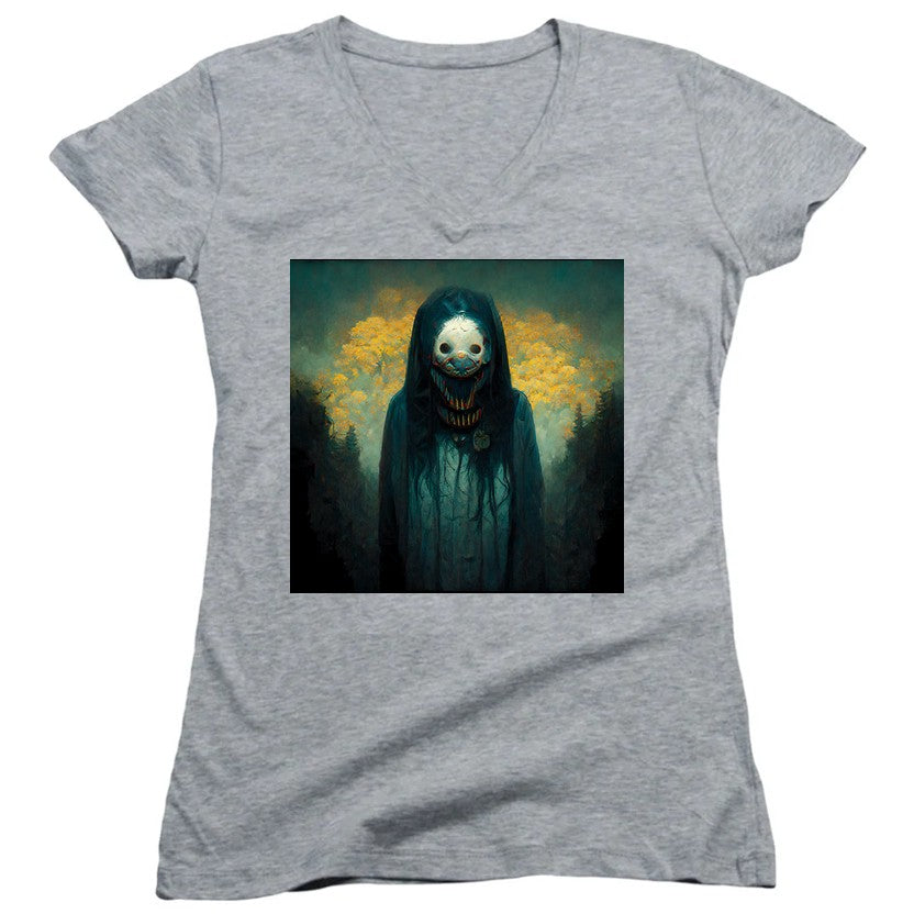 NCP-IM0592 Nightmare Fuel Gray JS