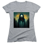 NCP-IM0592 Nightmare Fuel Gray JS