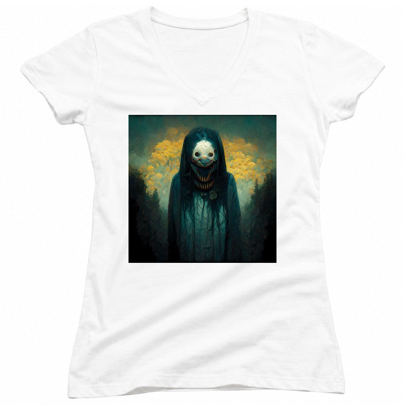 NCP-IM0592 Nightmare Fuel White JS