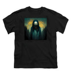 NCP-IM0592 Nightmare Fuel Black YT