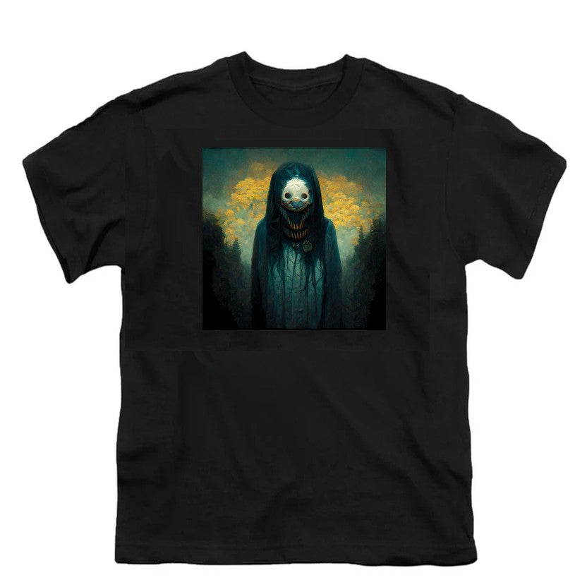 NCP-IM0592 Nightmare Fuel Black YT